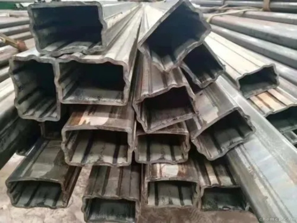 無(wú)縫異型鋼管